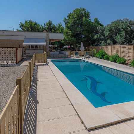 Chalet Bon Sol El Campello Kültér fotó