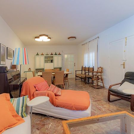 Chalet Bon Sol El Campello Kültér fotó