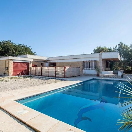 Chalet Bon Sol El Campello Kültér fotó