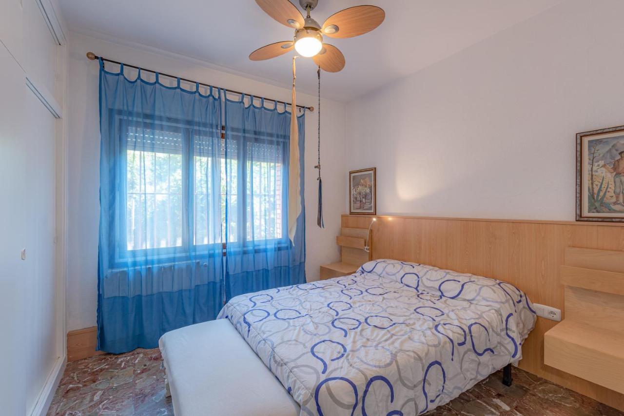 Chalet Bon Sol El Campello Kültér fotó