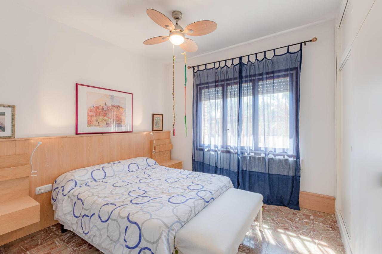 Chalet Bon Sol El Campello Kültér fotó