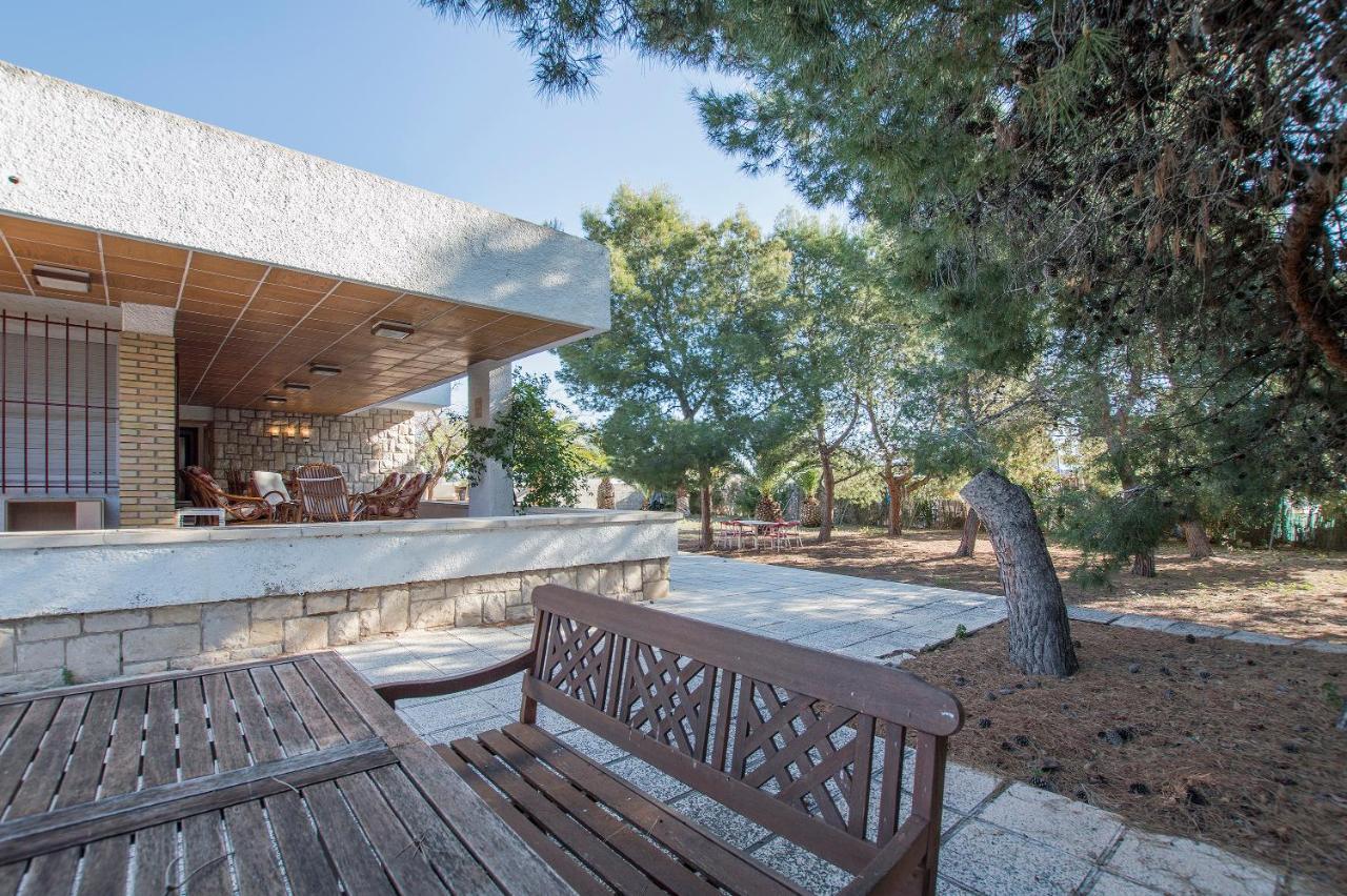 Chalet Bon Sol El Campello Kültér fotó