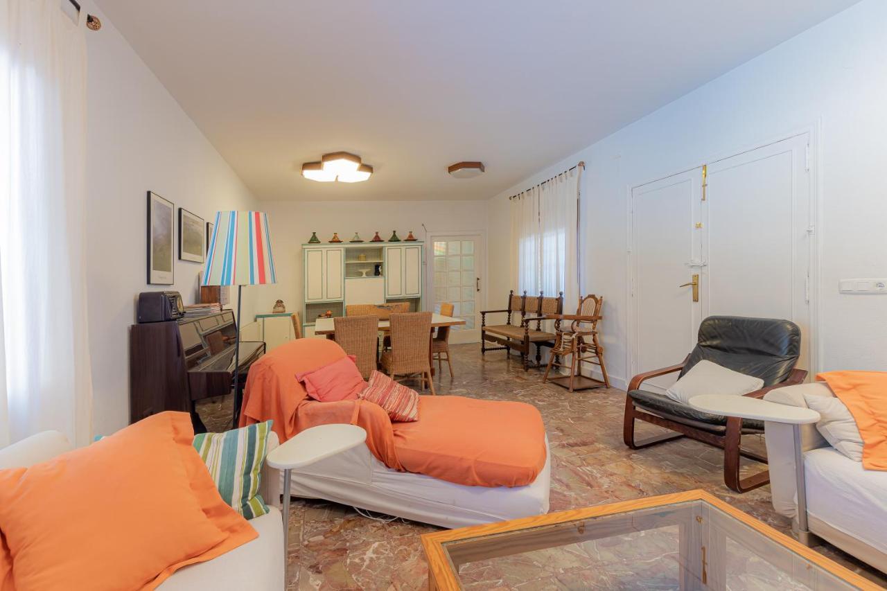 Chalet Bon Sol El Campello Kültér fotó